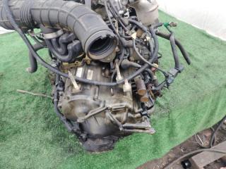 АКПП HONDA AVANCIER TA1 F23A MFXA 2 ракурс