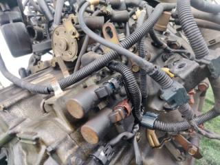 АКПП HONDA AVANCIER TA1 F23A MFXA 3 ракурс