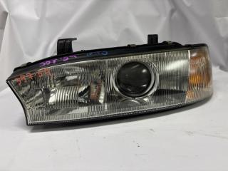 Фара левая SUBARU LEGACY BG5 100-20582 1 ракурс