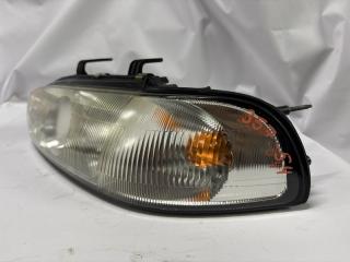 Фара левая SUBARU LEGACY BG5 100-20582 2 ракурс