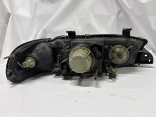 Фара левая SUBARU LEGACY BG5 100-20582 3 ракурс
