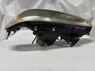 Фара левая SUBARU LEGACY BG5 100-20582 4 ракурс