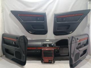 Торпедо TOYOTA PROGRES JCG11 1 ракурс