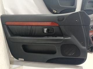 Торпедо TOYOTA PROGRES JCG11 2 ракурс
