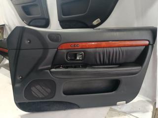 Торпедо TOYOTA PROGRES JCG11 3 ракурс