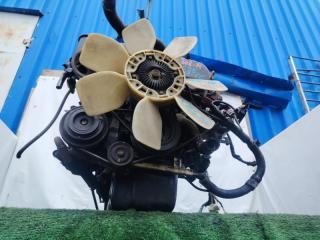 Двигатель TOYOTA LAND CRUISER PRADO VZJ95 5VZ-FE 2 ракурс Двигатель TOYOTA LAND CRUISER PRADO VZJ95 5VZ-FE 2 ракурс