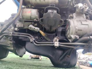 Двигатель TOYOTA LAND CRUISER PRADO VZJ95 5VZ-FE 4 ракурс Двигатель TOYOTA LAND CRUISER PRADO VZJ95 5VZ-FE 4 ракурс