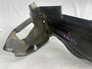 Подкрылок левый передний TOYOTA COROLLA SPACIO ZZE124 53876-12270 2 ракурс