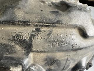 Подкрылок левый передний TOYOTA COROLLA SPACIO ZZE124 53876-12270 3 ракурс