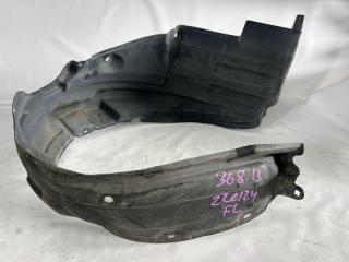 Подкрылок левый передний TOYOTA COROLLA SPACIO ZZE124 53876-12270 4 ракурс