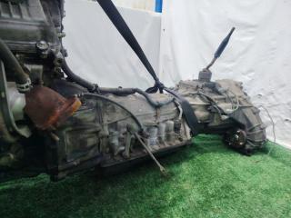 АКПП TOYOTA LAND CRUISER PRADO VZJ95 5VZ-FE A343F A03B 1 ракурс