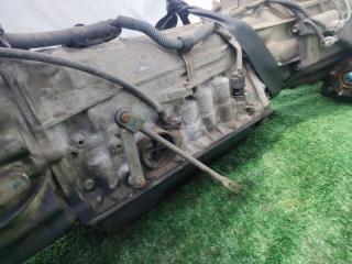 АКПП TOYOTA LAND CRUISER PRADO VZJ95 5VZ-FE A343F A03B 2 ракурс