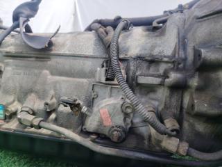 АКПП TOYOTA LAND CRUISER PRADO VZJ95 5VZ-FE A343F A03B 5 ракурс