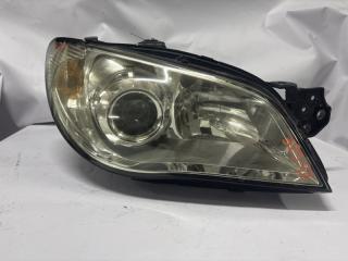 Фара правая SUBARU IMPREZA GG2 1770, 84002FE020 1 ракурс