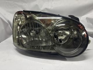 Фара правая SUBARU IMPREZA GG2 1719 1 ракурс