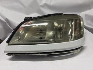 Запчасть фара левая SUBARU TRAVIQ