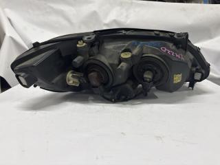 Фара левая SUBARU TRAVIQ XM220 8023, 9118793 4 ракурс
