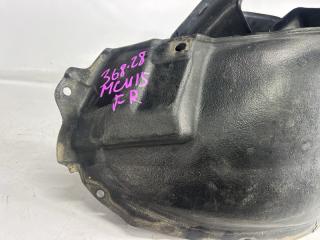 Подкрылок правый передний TOYOTA HARRIER MCU15 53875-48010 5 ракурс