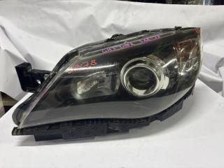 Фара левая SUBARU IMPREZA GH3 1806, 84001FG011 1 ракурс
