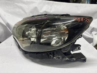 Фара левая SUBARU IMPREZA GH3 1806, 84001FG011 2 ракурс