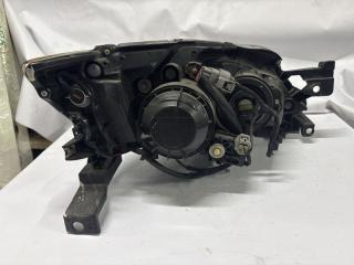 Фара левая SUBARU IMPREZA GH3 1806, 84001FG011 3 ракурс