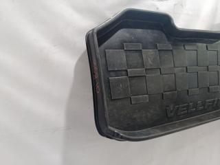 Коврик багажника TOYOTA VELLFIRE ANH20 2 ракурс