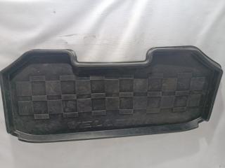 Коврик багажника TOYOTA VELLFIRE ANH20 4 ракурс
