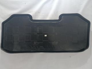 Коврик багажника TOYOTA VELLFIRE ANH20 5 ракурс