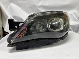 Фара левая SUBARU IMPREZA GE2 1806, 84001FG090 1 ракурс