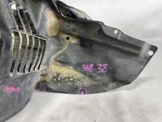 Подкрылок правый передний TOYOTA MARK II GX90 53895-22020 3 ракурс