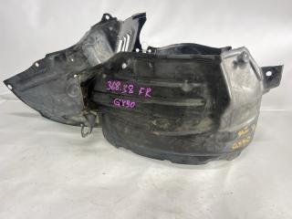 Подкрылок правый передний TOYOTA MARK II GX90 53895-22020 5 ракурс