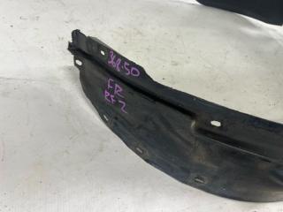 Подкрылок правый передний HONDA STEPWGN RF2 74101-S47-0006 5 ракурс