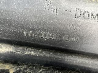 Подкрылок левый передний MITSUBISHI AIRTREK CU2W MR511910 2 ракурс Подкрылок левый передний MITSUBISHI AIRTREK CU2W MR511910 2 ракурс