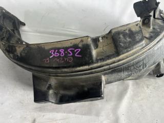 Подкрылок левый передний MITSUBISHI AIRTREK CU2W MR511910 4 ракурс Подкрылок левый передний MITSUBISHI AIRTREK CU2W MR511910 4 ракурс