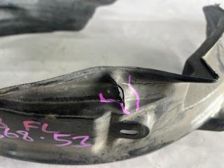 Подкрылок левый передний HONDA ODYSSEY RA3 74151-SX0-000 5 ракурс