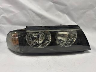 Фара правая MITSUBISHI DIAMANTE F31A 7090, MR376636 1 ракурс