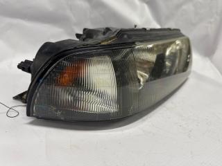 Фара правая MITSUBISHI DIAMANTE F31A 7090, MR376636 2 ракурс