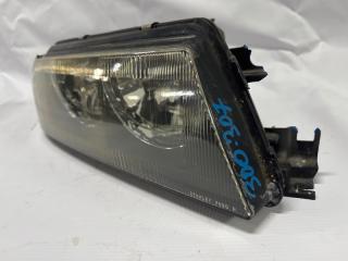 Фара правая MITSUBISHI DIAMANTE F31A 7090, MR376636 3 ракурс