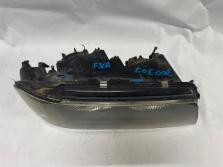 Фара правая MITSUBISHI DIAMANTE F31A 7090, MR376636 4 ракурс