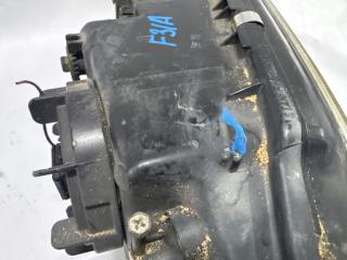 Фара правая MITSUBISHI DIAMANTE F31A 7090, MR376636 5 ракурс