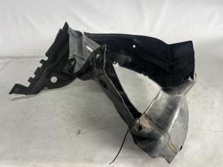 Подкрылок левый передний NISSAN BASSARA JU30 63845AD700 1 ракурс