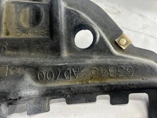 Подкрылок левый передний NISSAN BASSARA JU30 63845AD700 2 ракурс