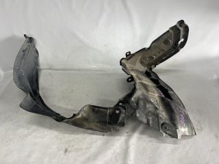 Подкрылок правый передний NISSAN RNESSA NN30 638445V000 1 ракурс