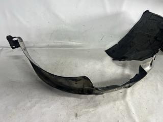 Подкрылок правый передний NISSAN RNESSA NN30 638445V000 4 ракурс