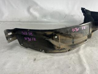 Подкрылок правый передний NISSAN PRESAGE U30 63842AD000 3 ракурс