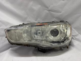 Фара левая MITSUBISHI OUTLANDER CW4W P8924 4 ракурс