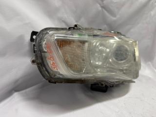 Фара левая MITSUBISHI OUTLANDER CW4W P8924 5 ракурс