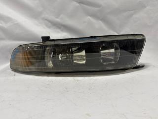 Фара правая MITSUBISHI LEGNUM EC5W 7524, MR296652 1 ракурс
