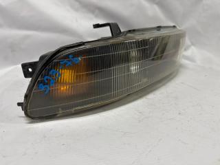 Фара правая MITSUBISHI LEGNUM EC5W 7524, MR296652 2 ракурс