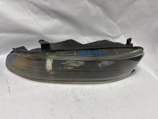Фара правая MITSUBISHI LEGNUM EC5W 7524, MR296652 4 ракурс